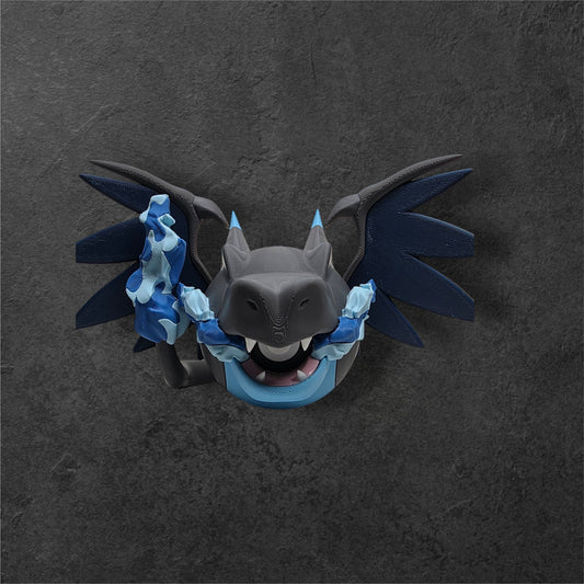 #0006.2 - Mega Charizard X