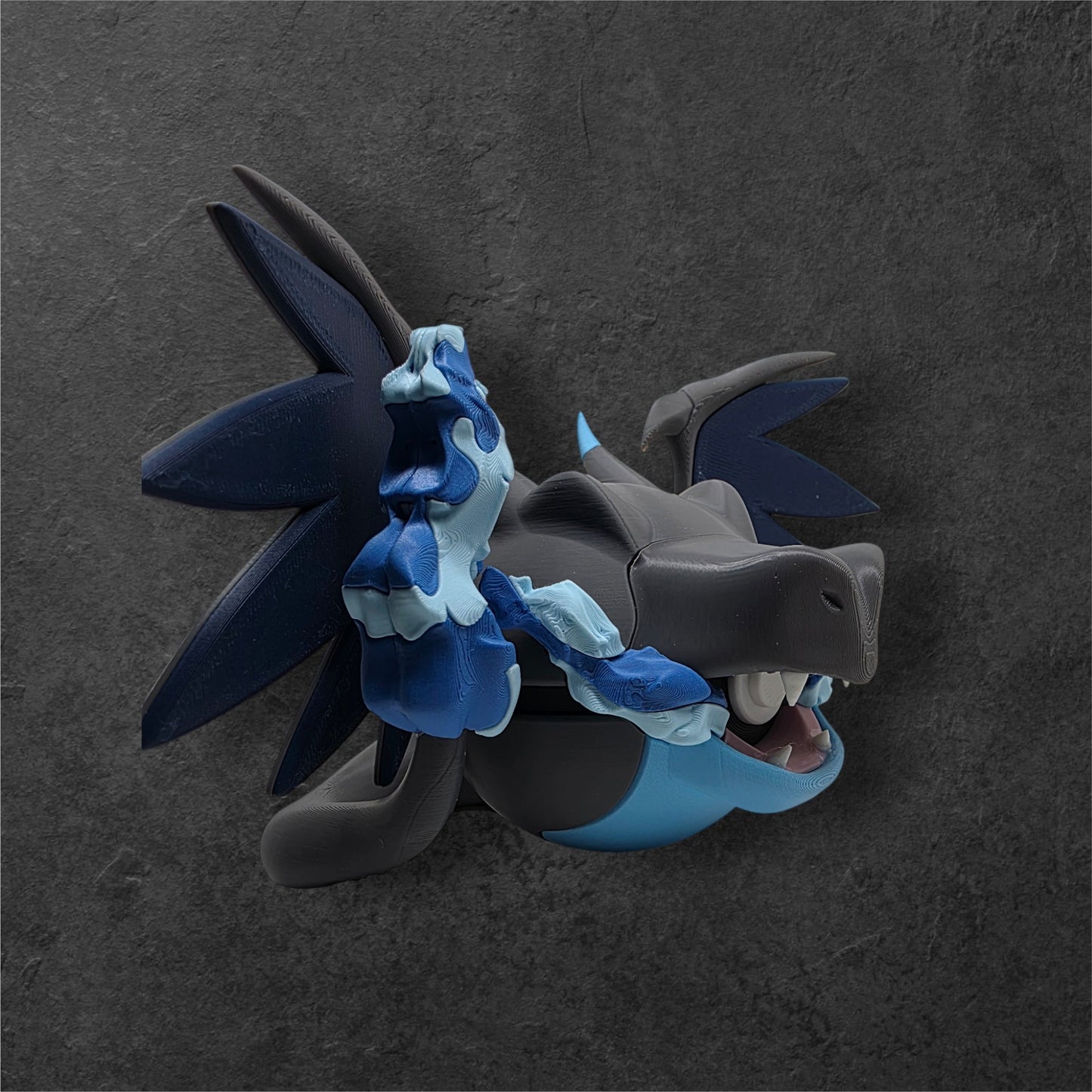 #0006.2 - Mega Charizard X