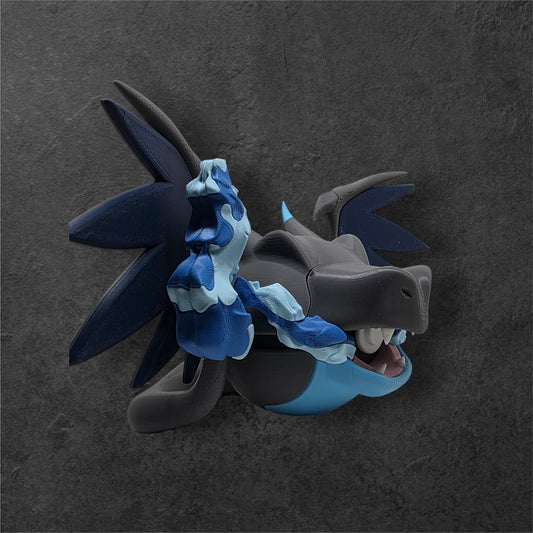 #0006.2 - Mega Charizard X