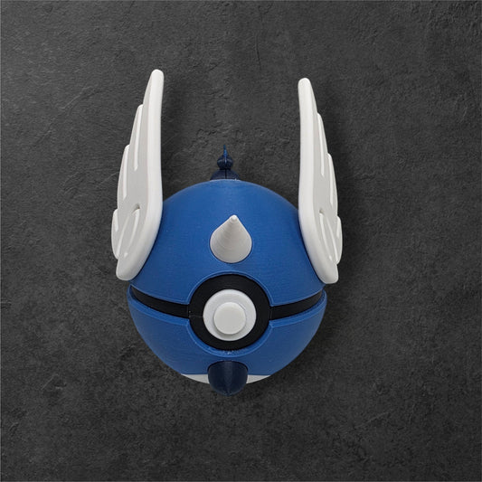 #0148 - Dragonair