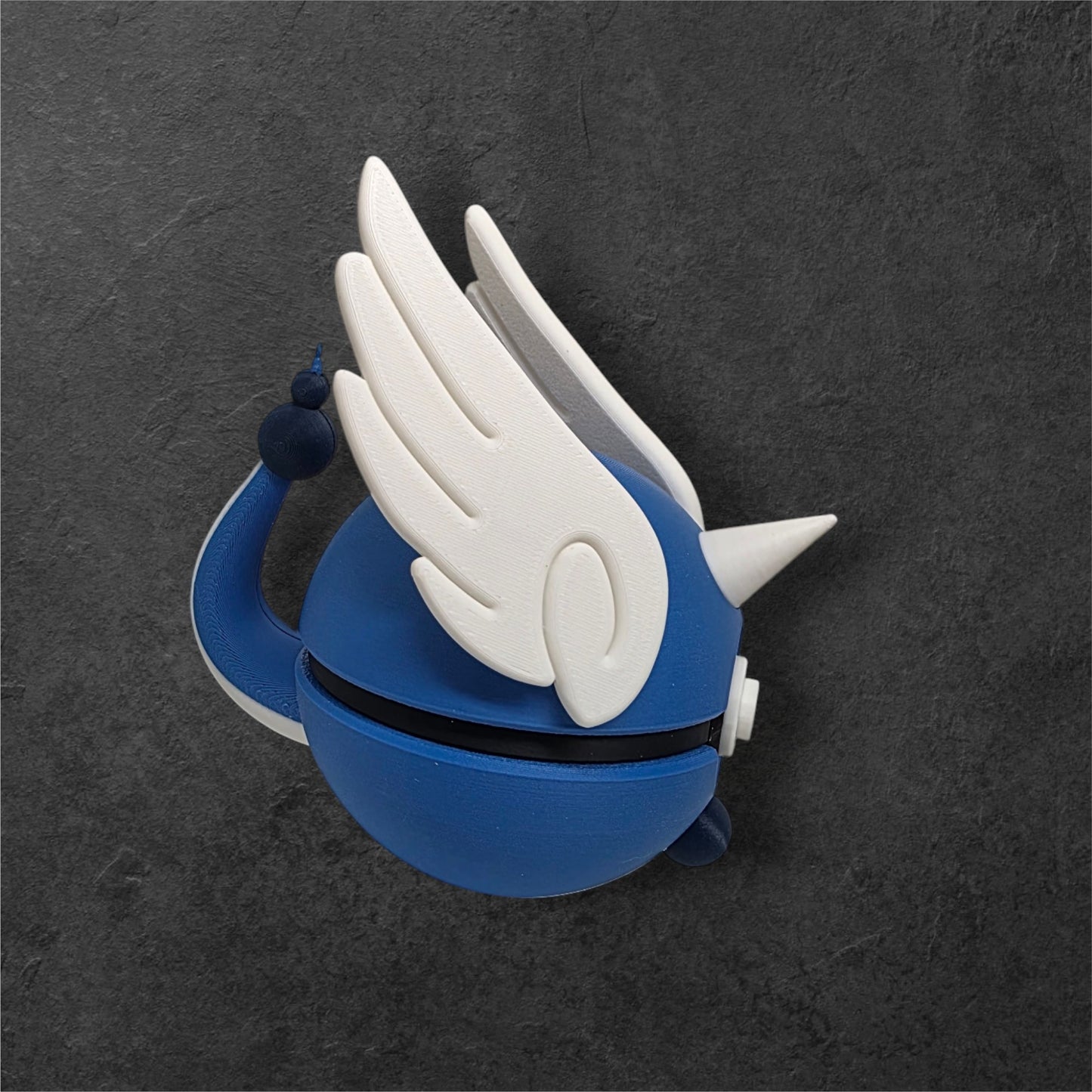 #0148 - Dragonair