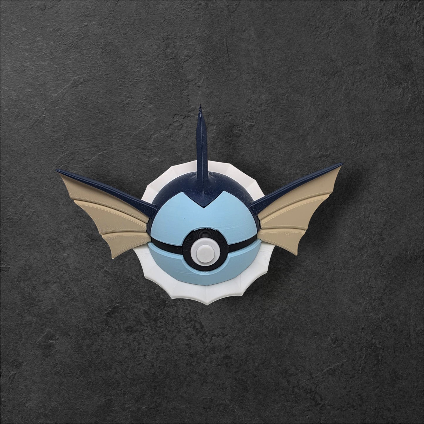 #0134 - Vaporeon