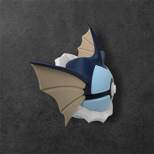 #0134 - Vaporeon