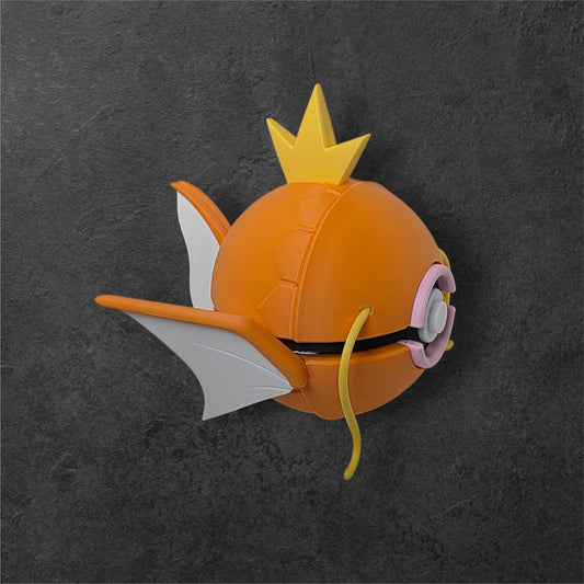 #0129 - Magikarp