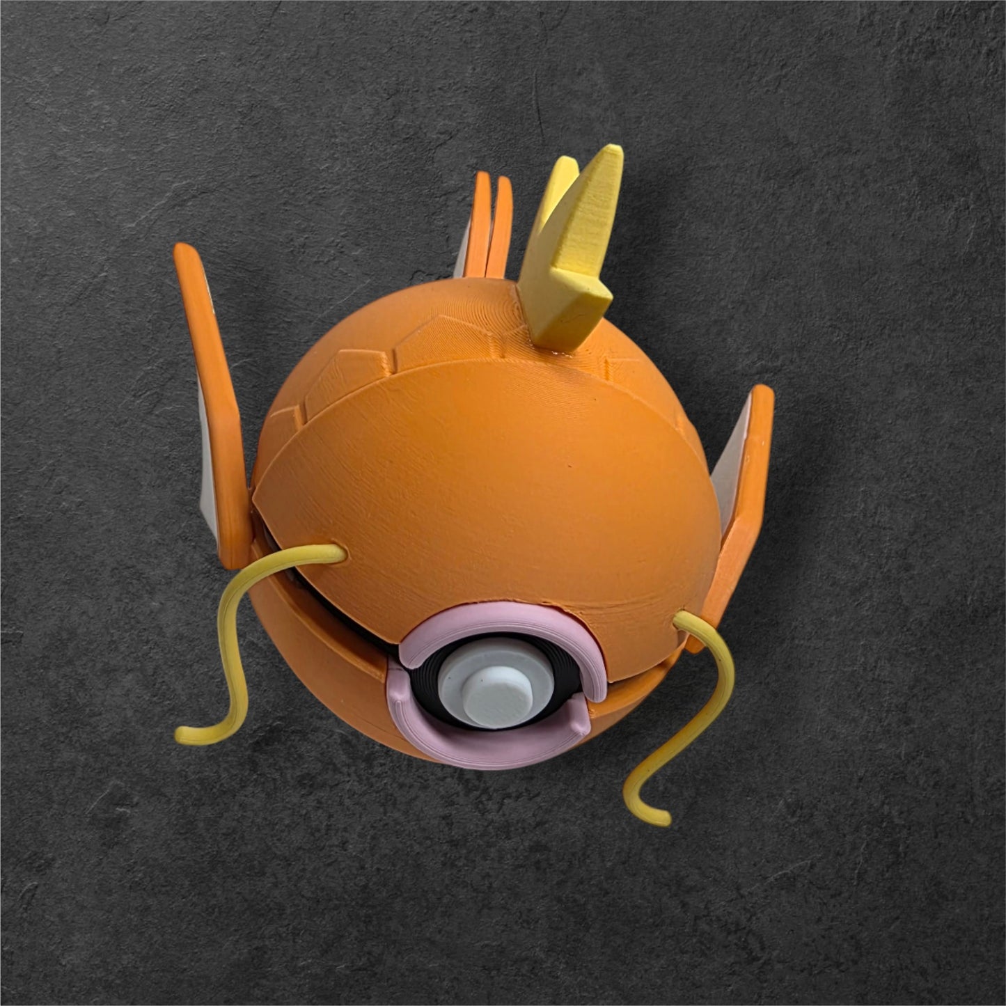 #0129 - Magikarp