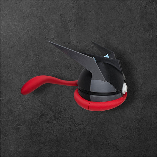 #0658 - Shiny Greninja