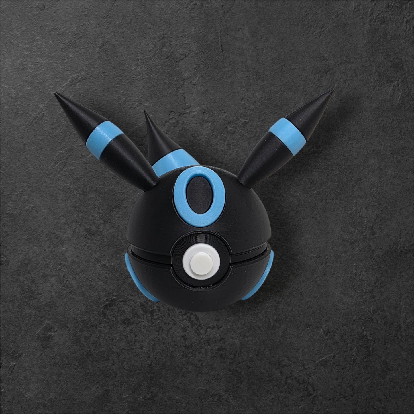 #0197 - Shiny Umbreon