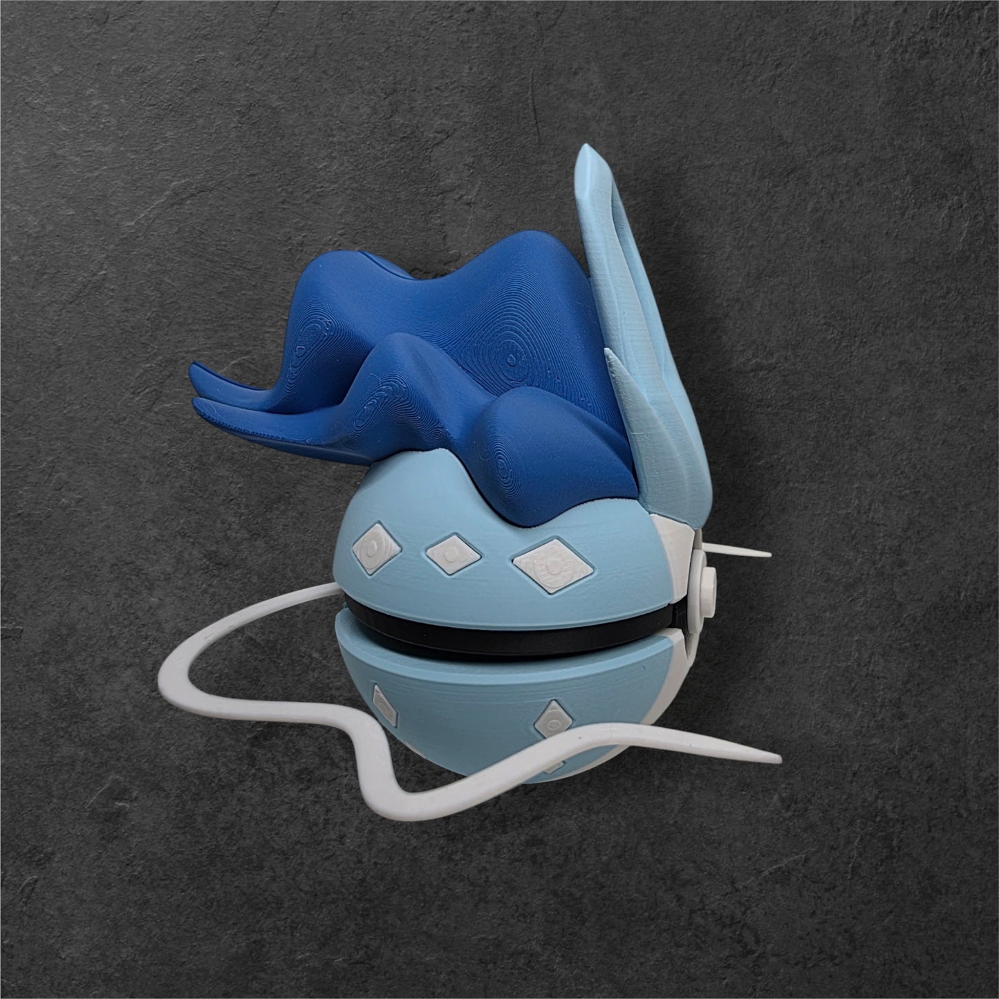 #0245 - Shiny Suicune