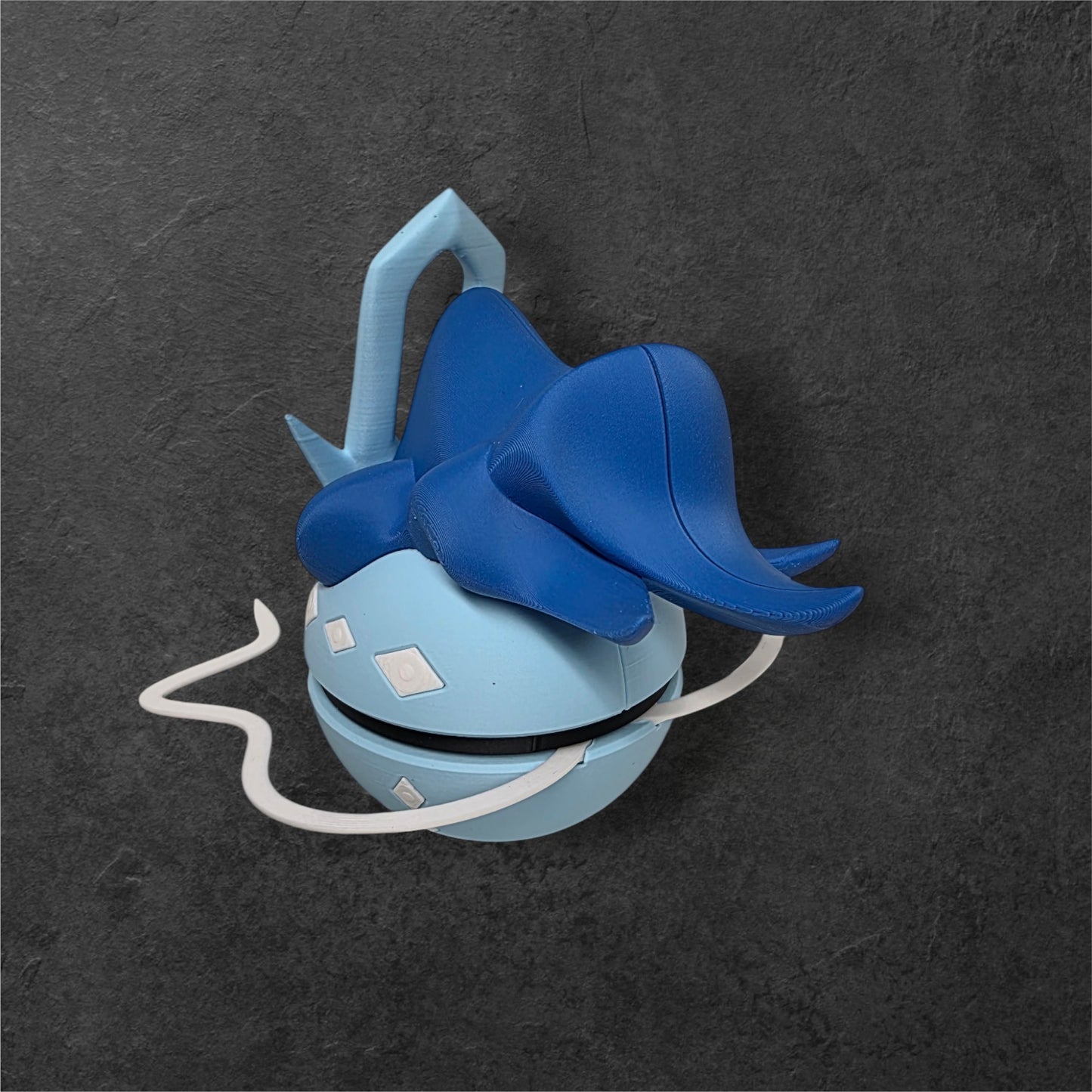 #0245 - Shiny Suicune