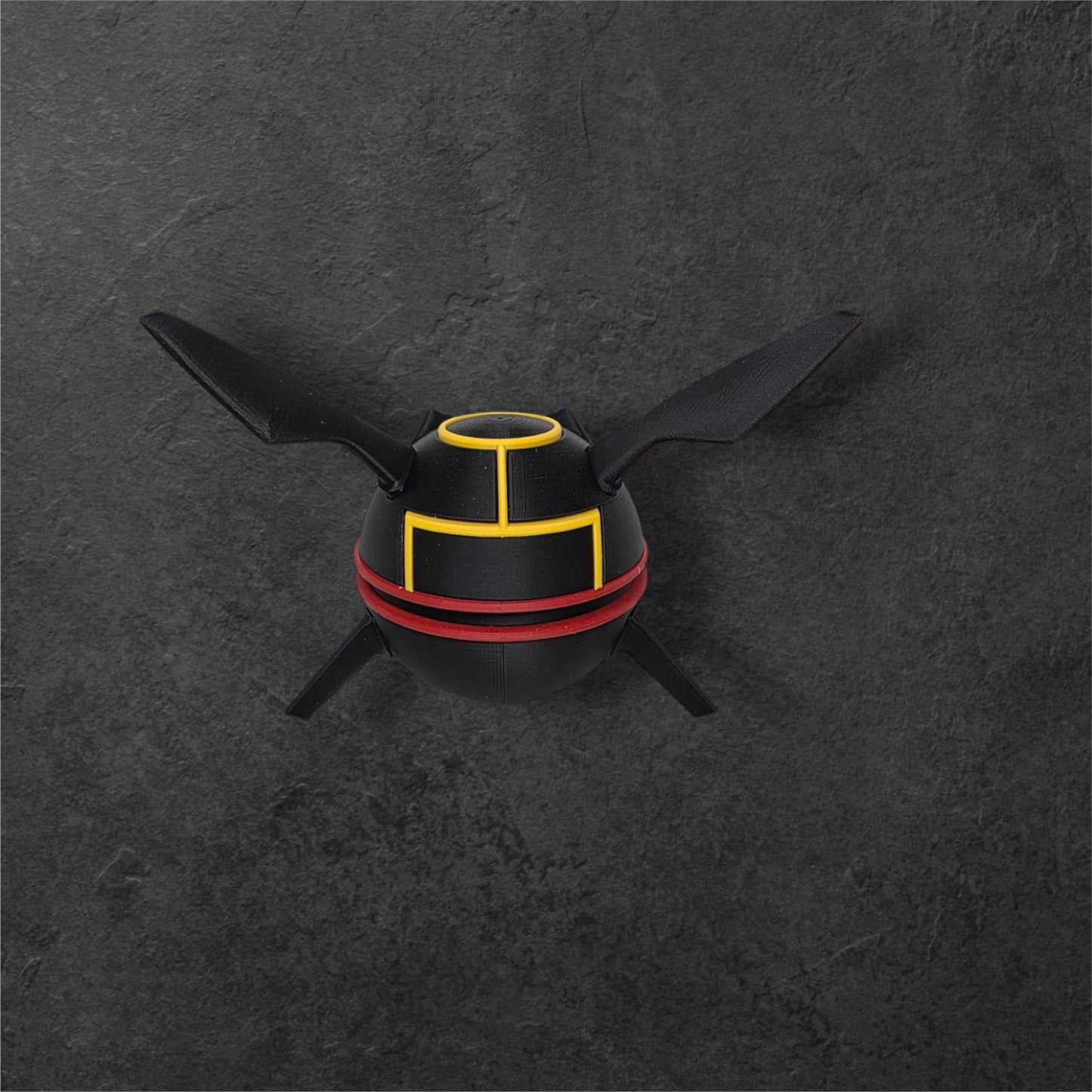 #0384 - Shiny Rayquaza