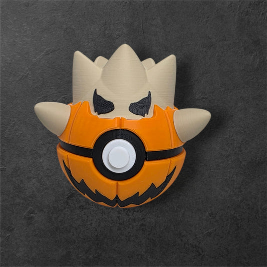 #0175.1 - Halloween Togepi