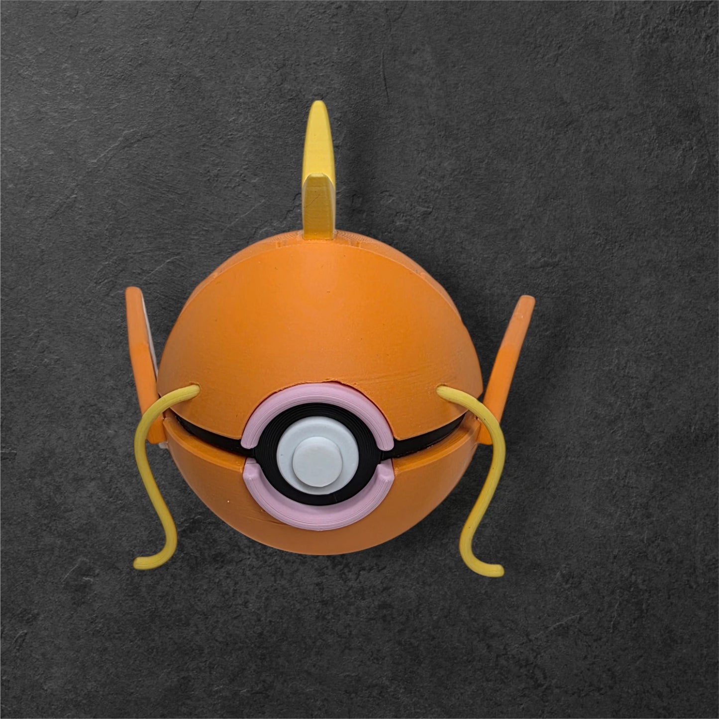 #0129 - Magikarp