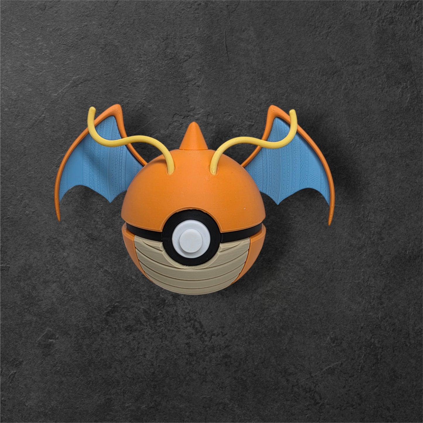 #0149 - Dragonite