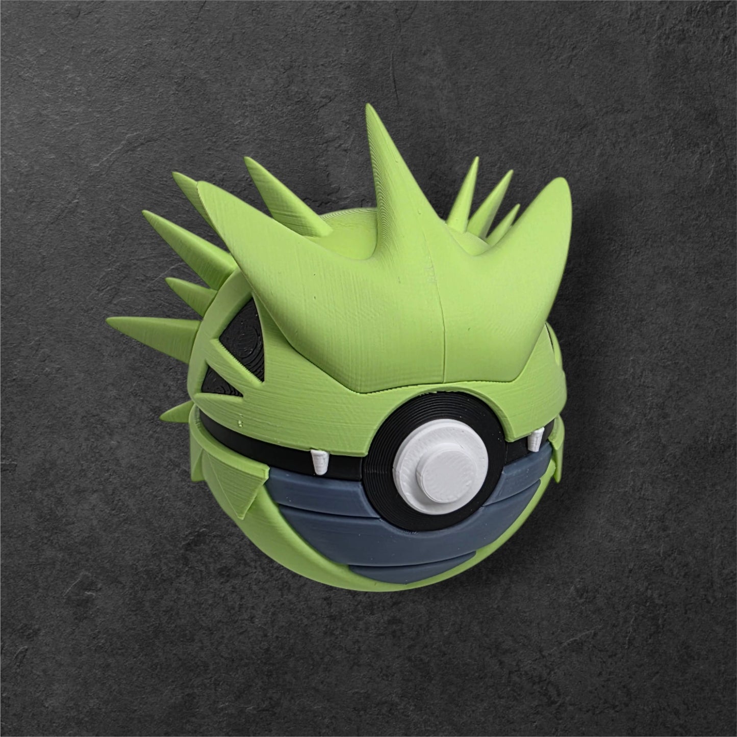 #0248 - Tyranitar