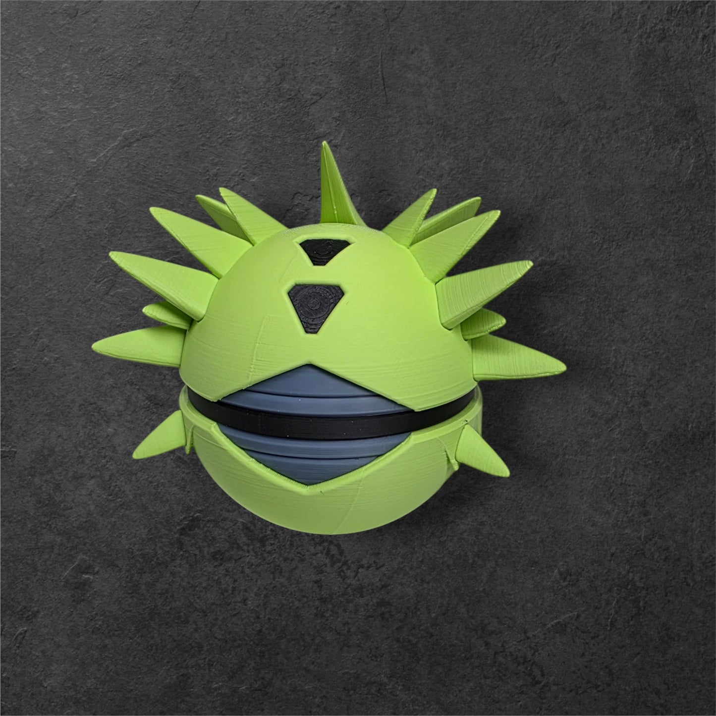 #0248 - Tyranitar