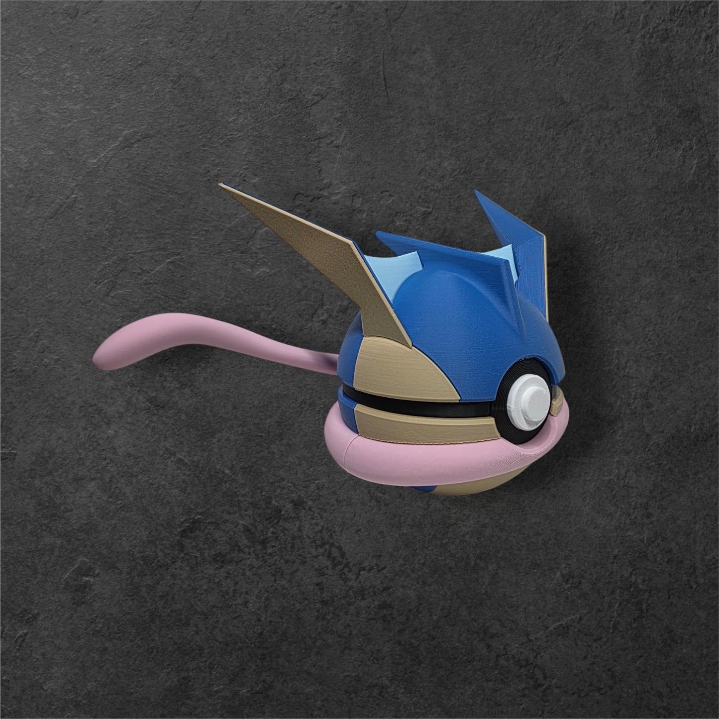 #0658 - Greninja