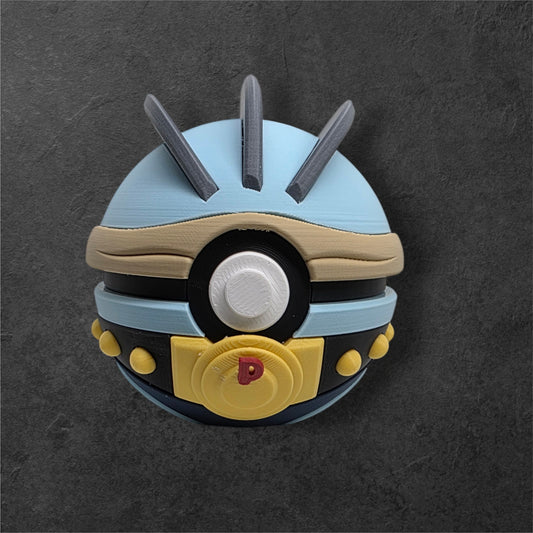 #0068 - Machamp