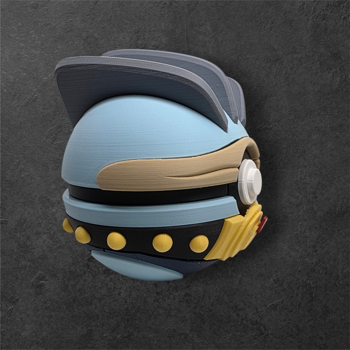 #0068 - Machamp