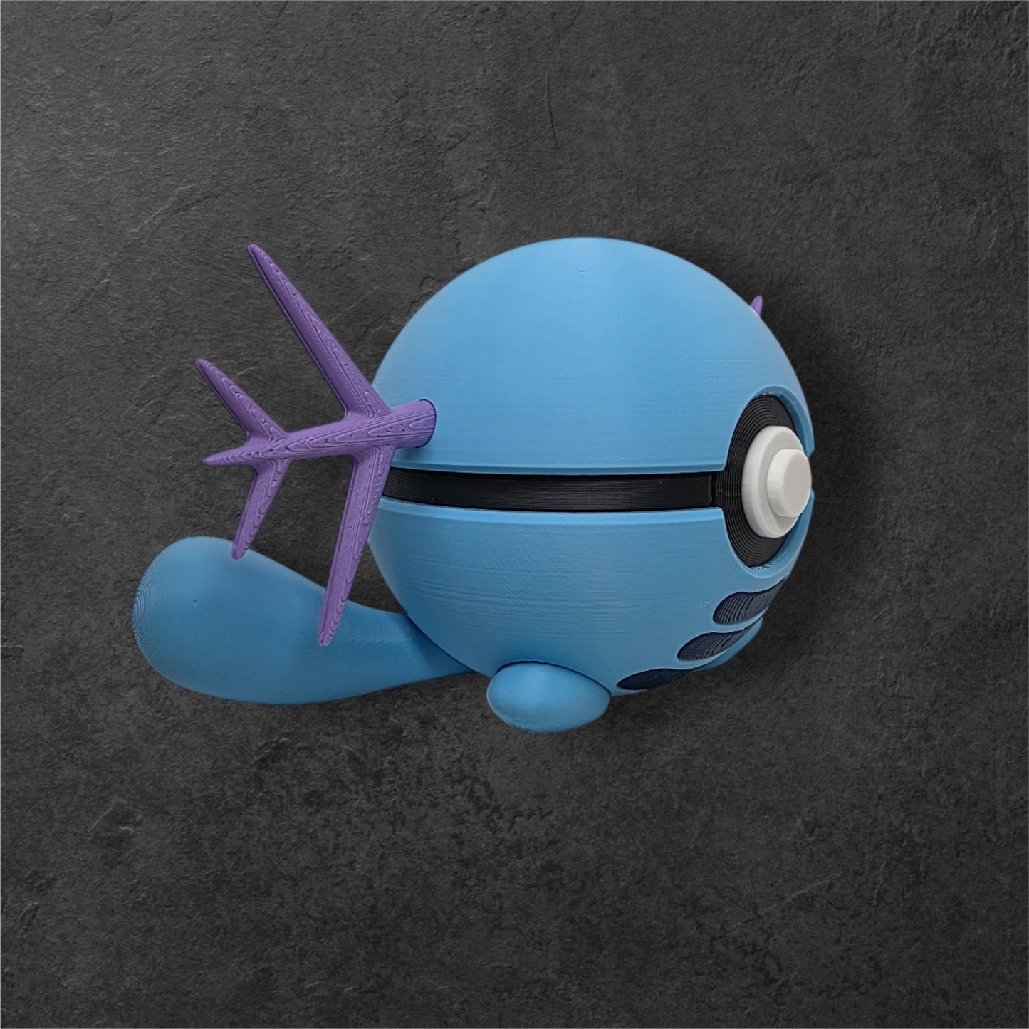 #0194 - Wooper