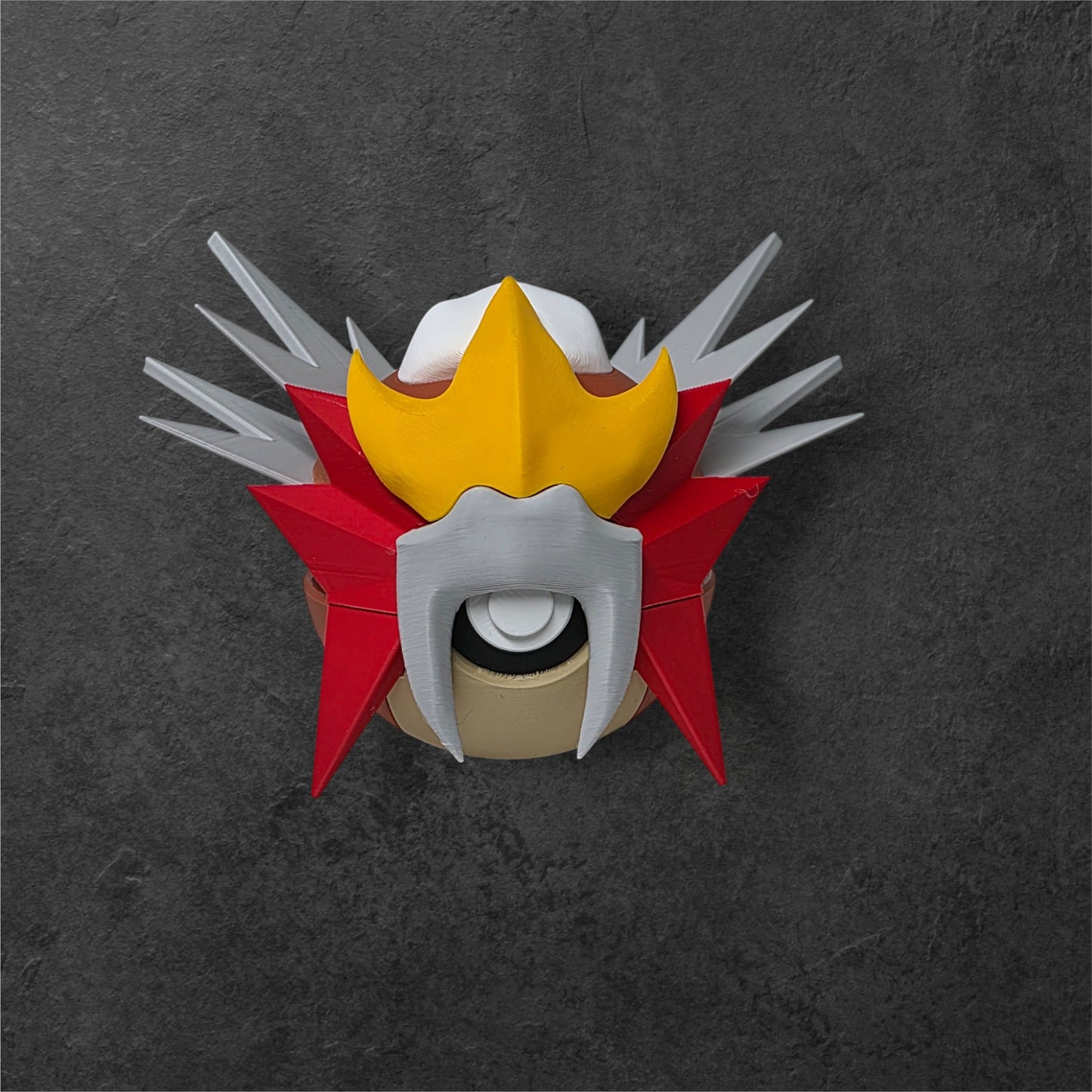#0244 - Entei