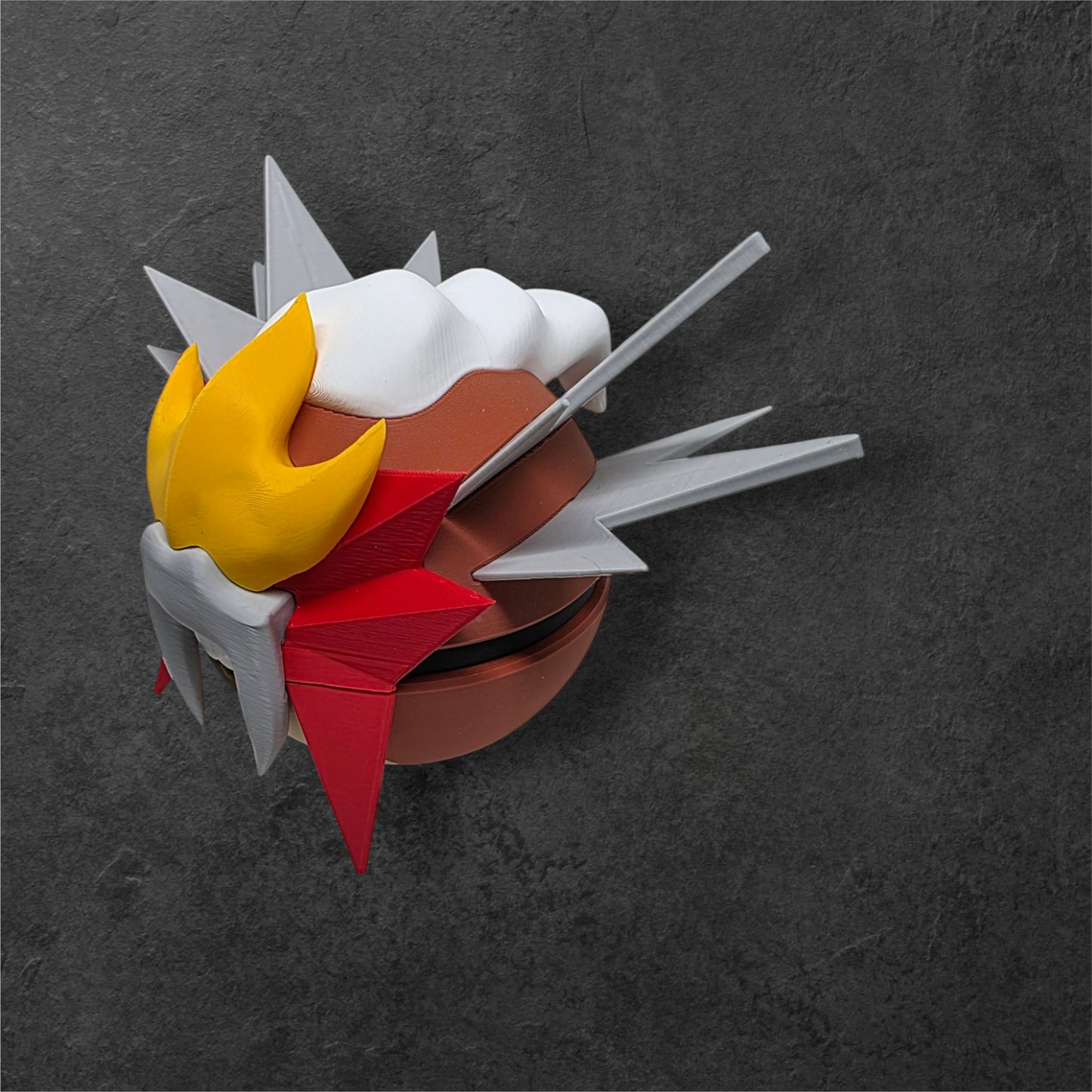 #0244 - Entei