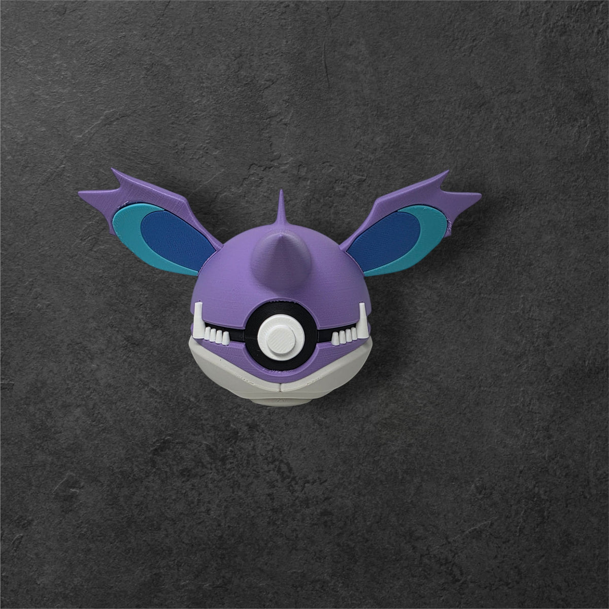 #0034 - Nidoking
