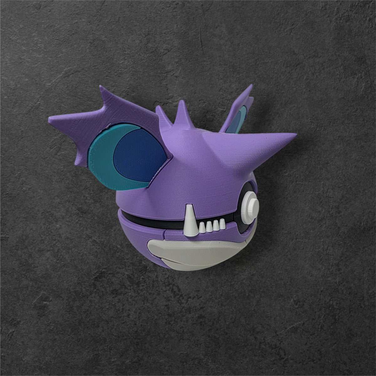 #0034 - Nidoking
