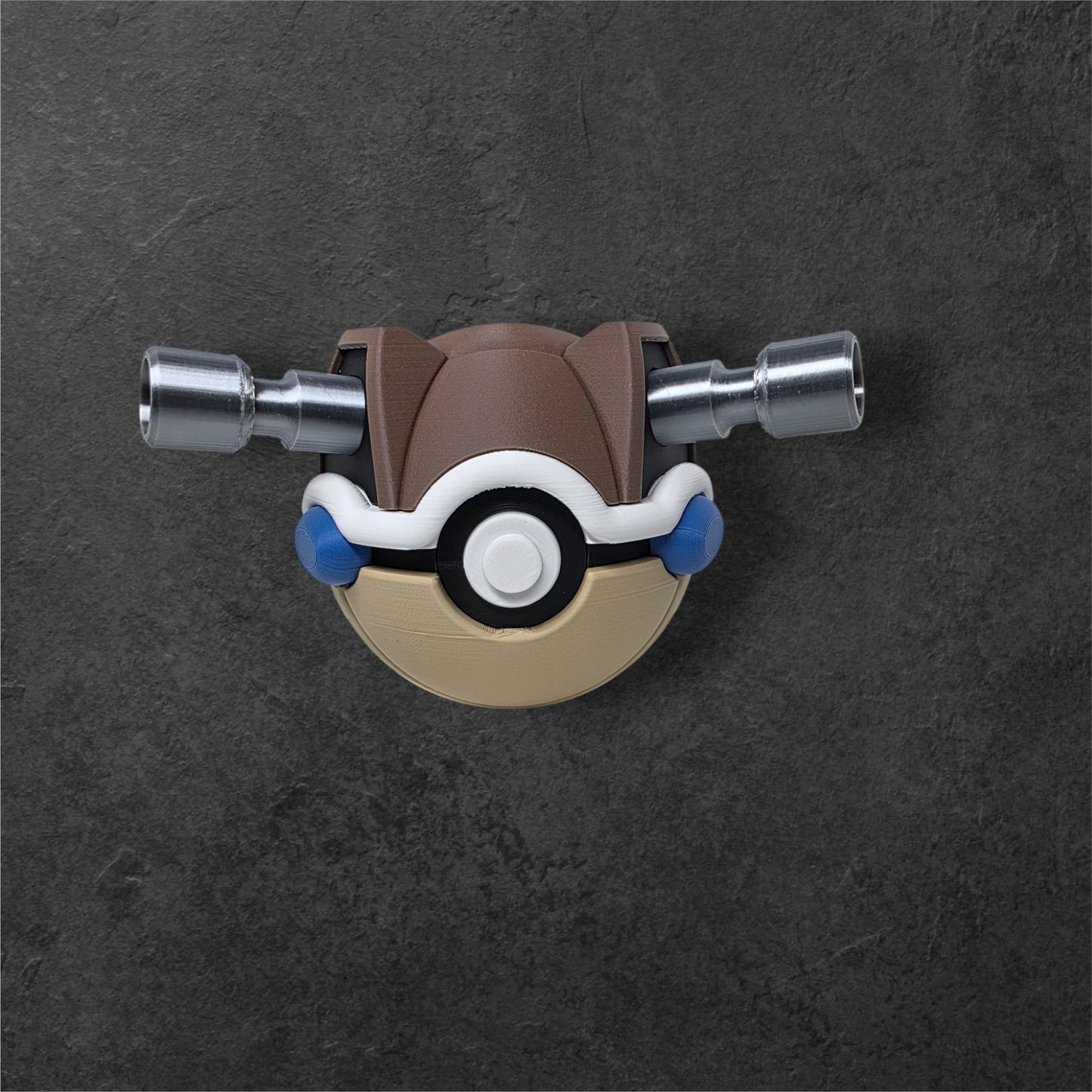 #0009 - Blastoise