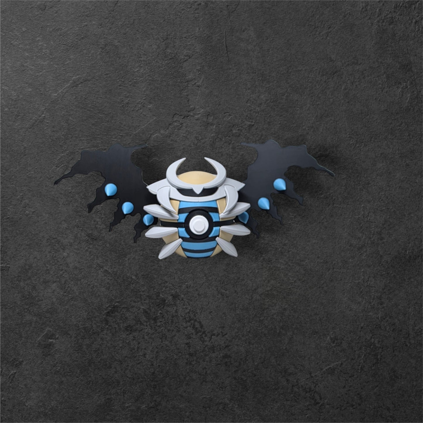 #0487 - Shiny Giratina