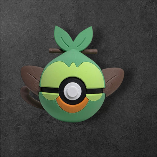 #0810 - Grookey