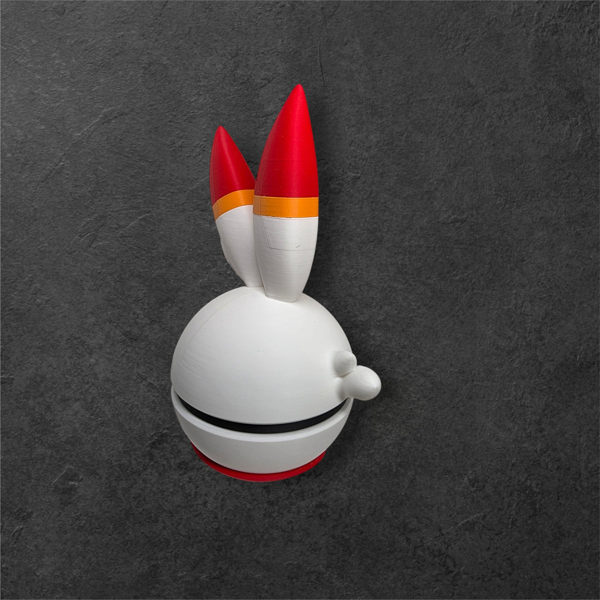 #0813 - Scorbunny