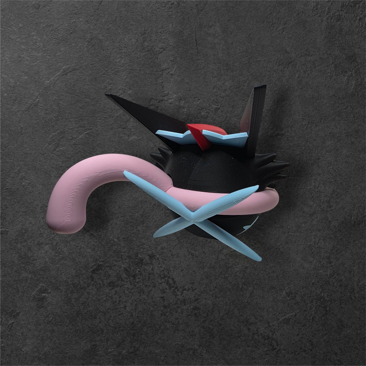 #0658 - Shiny Ash Greninja