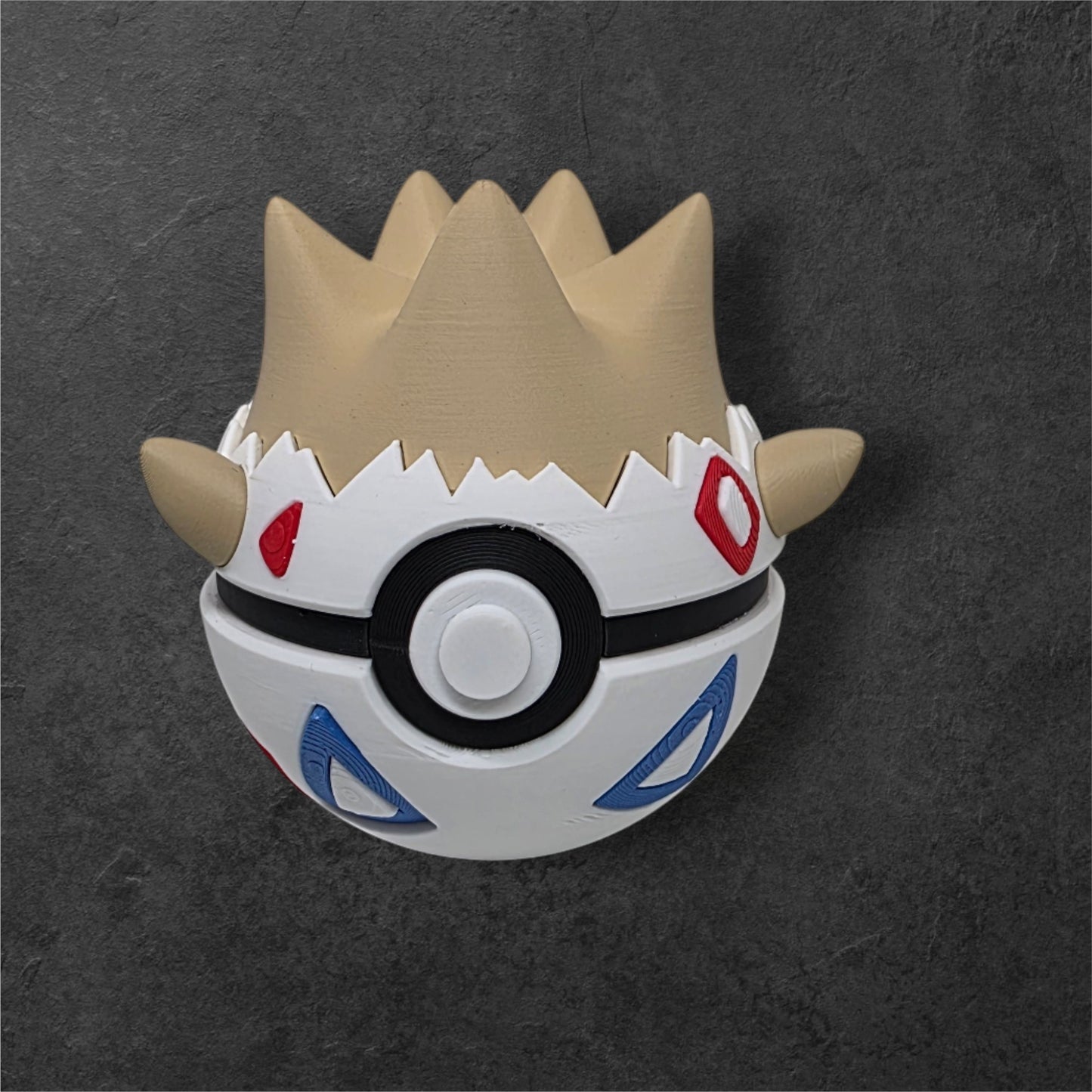 #0175 - Togepi