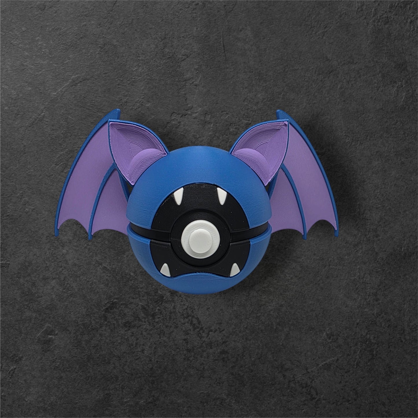 #0041 - Zubat