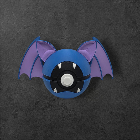 #0041 - Zubat