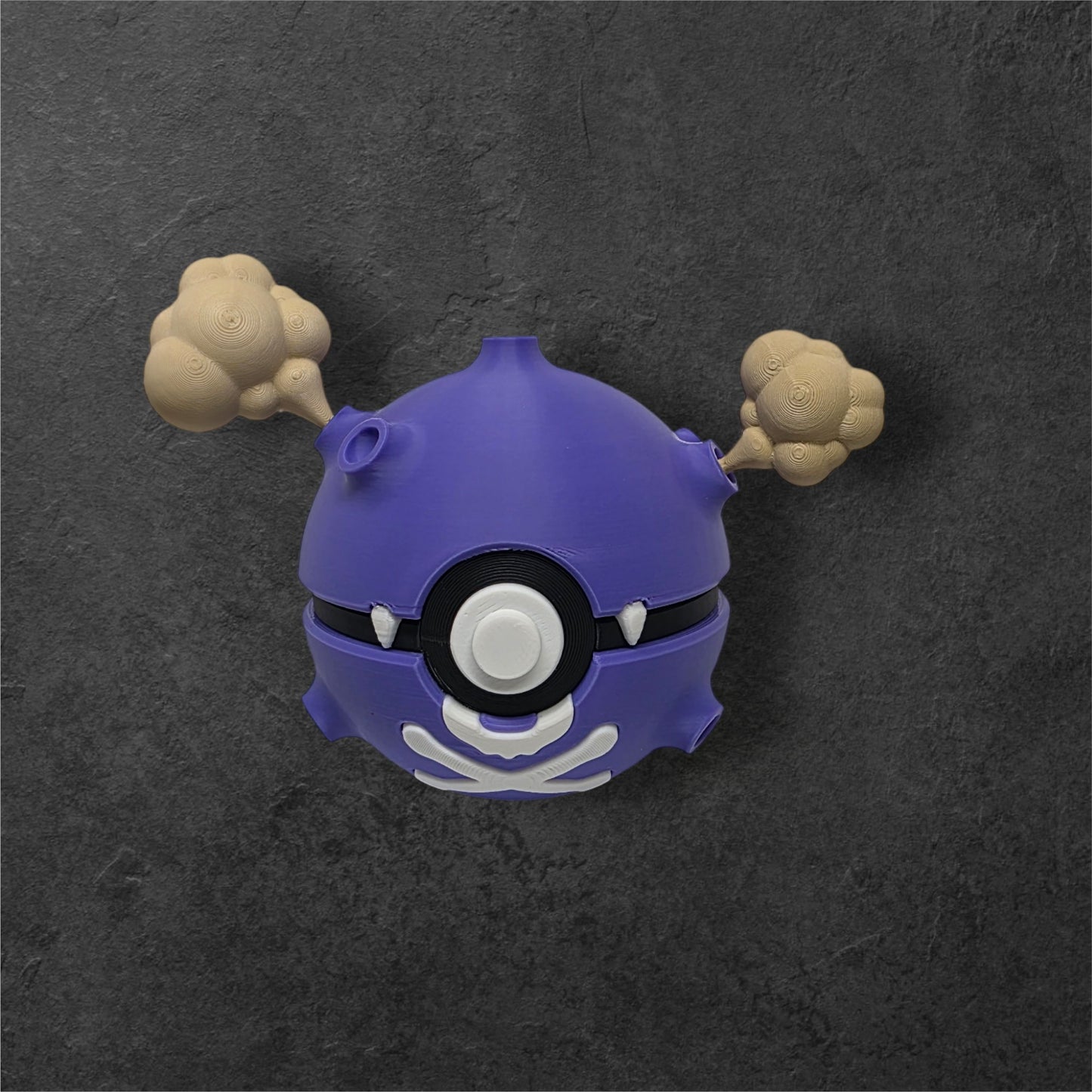 #0109 - Koffing