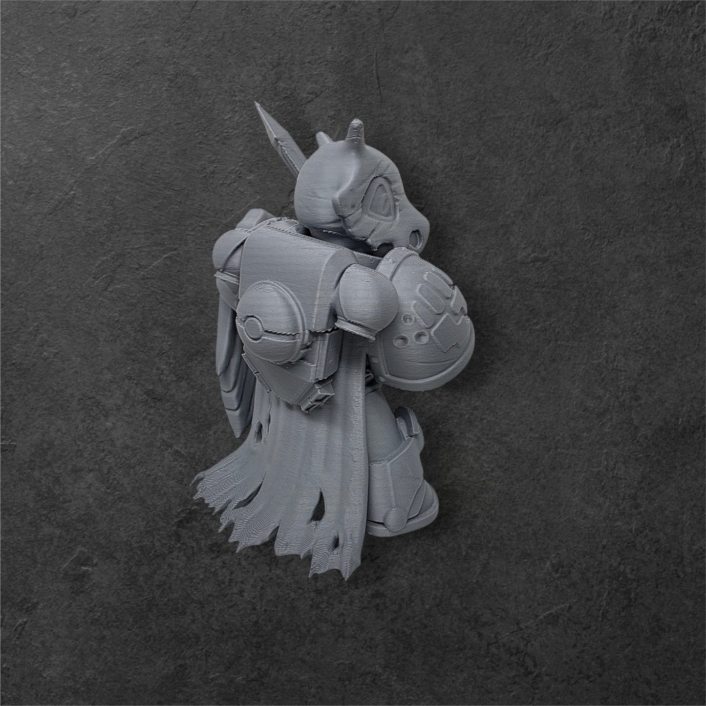 Warhammer Cubone
