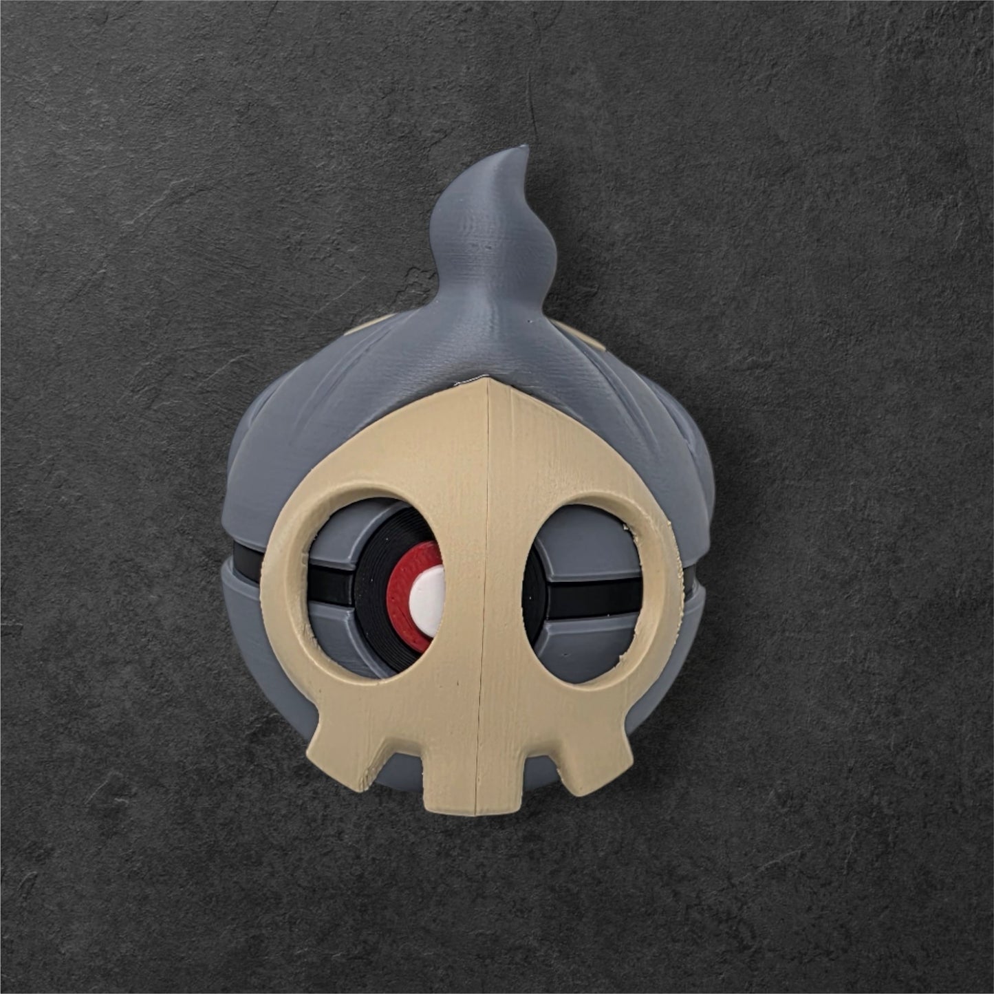 #0355 - Duskull