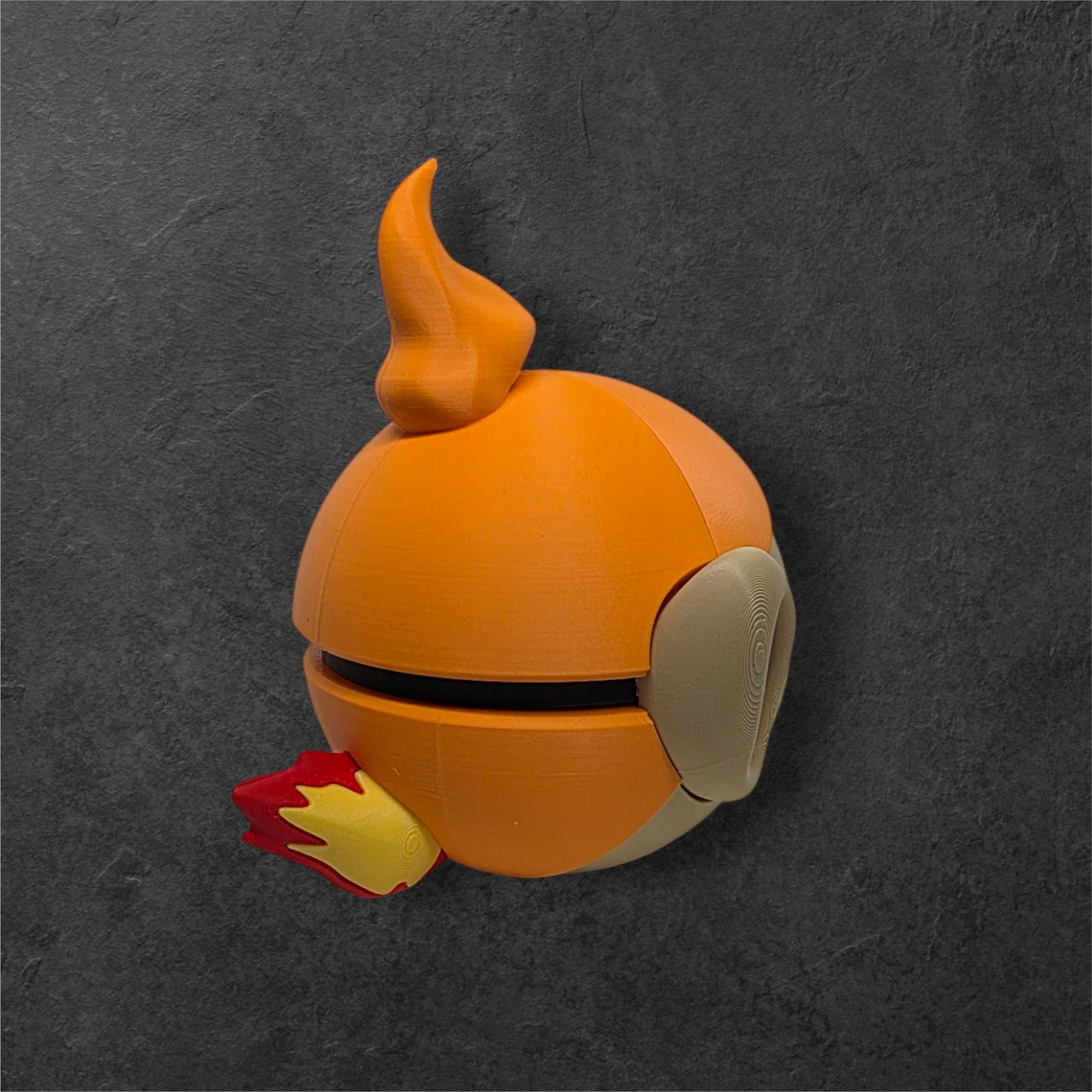 #0390 - Chimchar