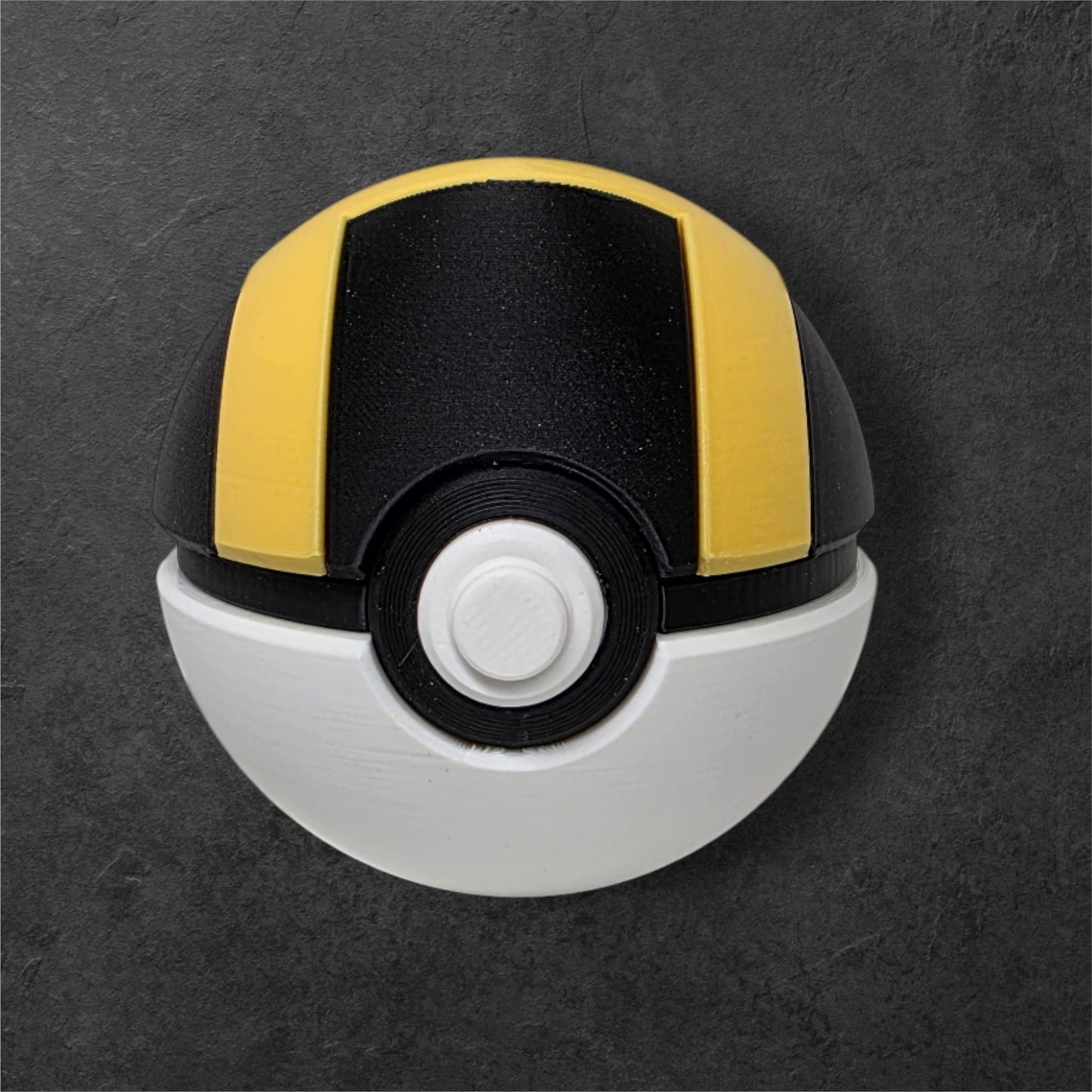 Ultra Ball Clicker Fidget