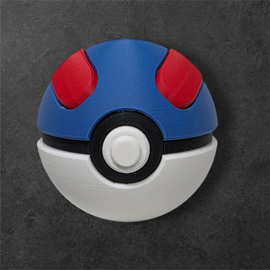 Great Ball Clicker Fidget
