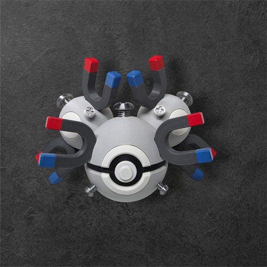#0082 - Magneton
