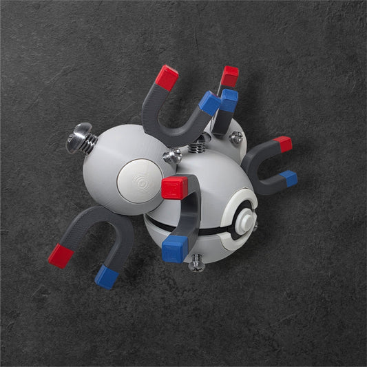 #0082 - Magneton