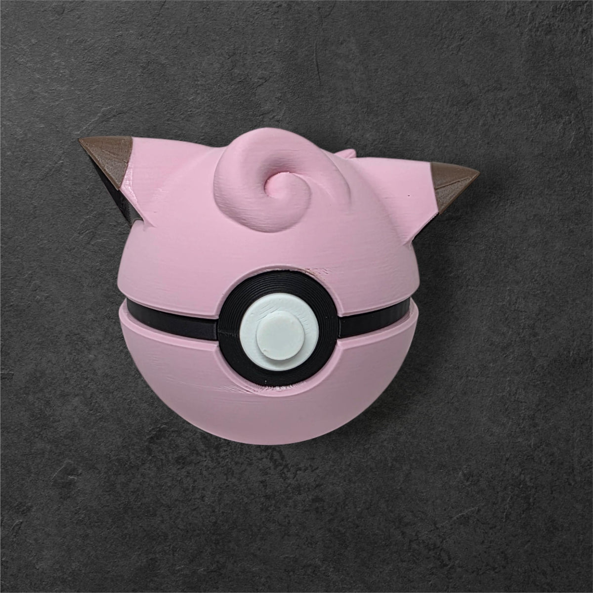 #0035 - Clefairy