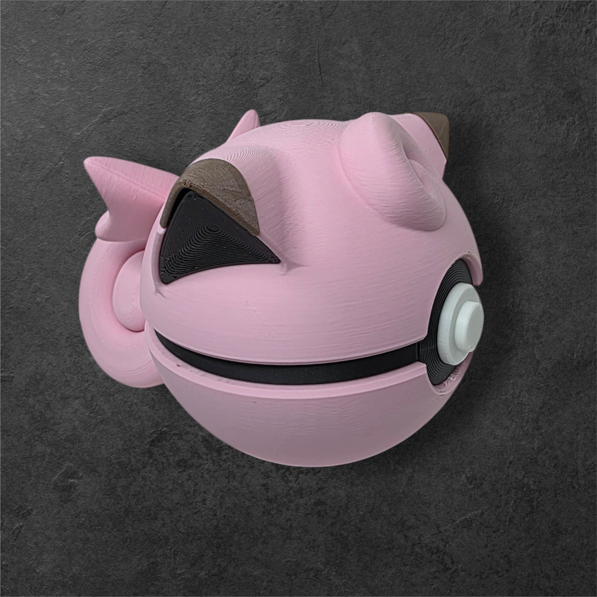 #0035 - Clefairy