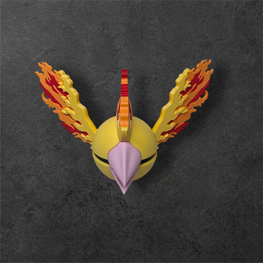 #0146 - Moltres