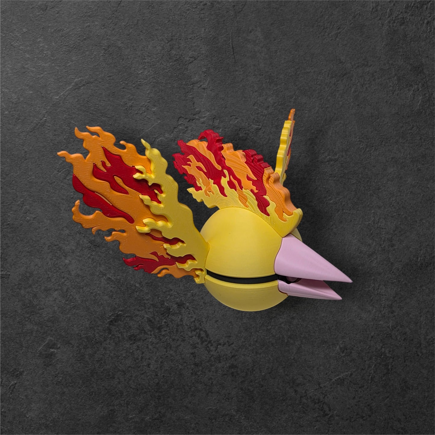 #0146 - Moltres