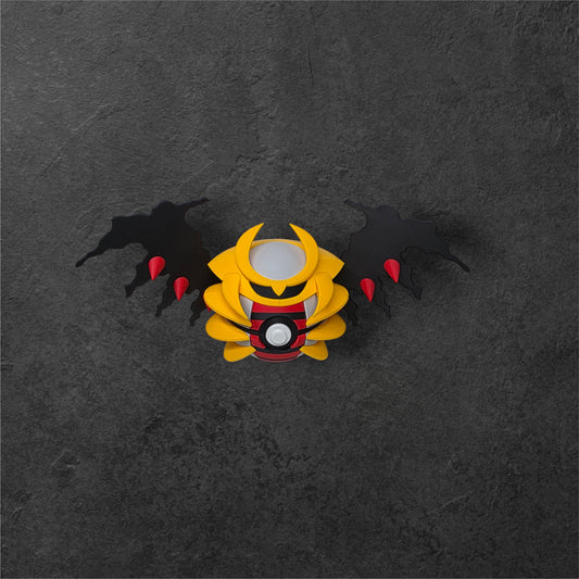 #0487 - Giratina