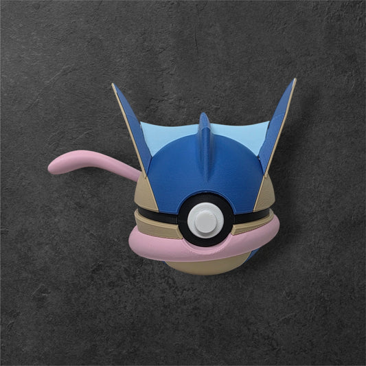 #0658 - Greninja