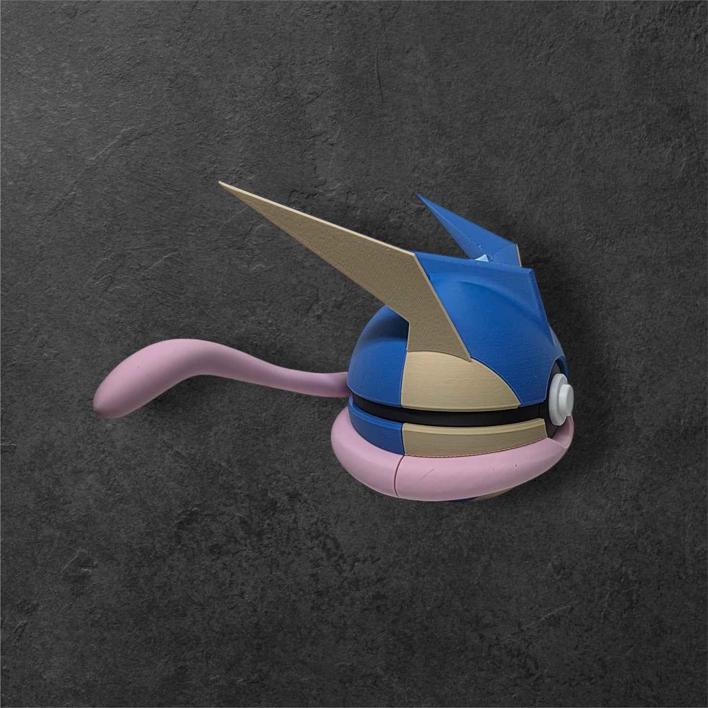 #0658 - Greninja